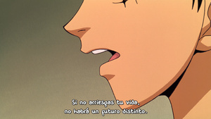 One Piece: Nejimaki Jima no Daibouken (Movie 2)